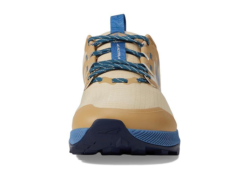 Mens Altra Lone Peak 8 Product Image