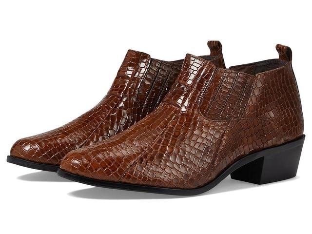 Stacy Adams Sandoval Heeled Boot Men's Boots Product Image