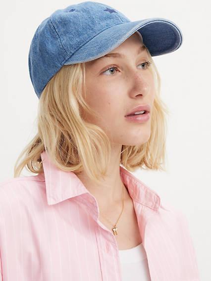 Levi's Graphic Cap - Women's One Product Image