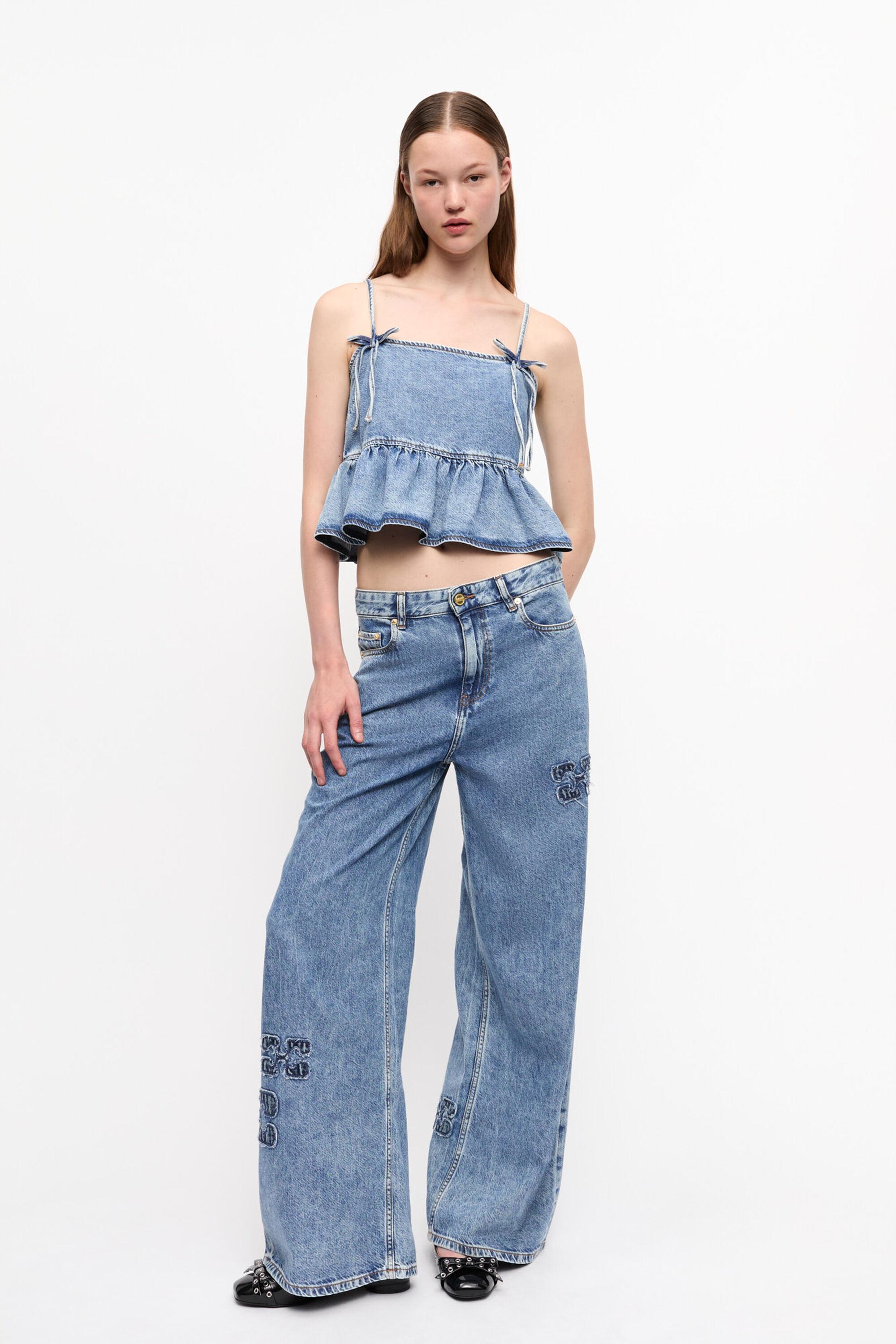 Blue Jeans product image