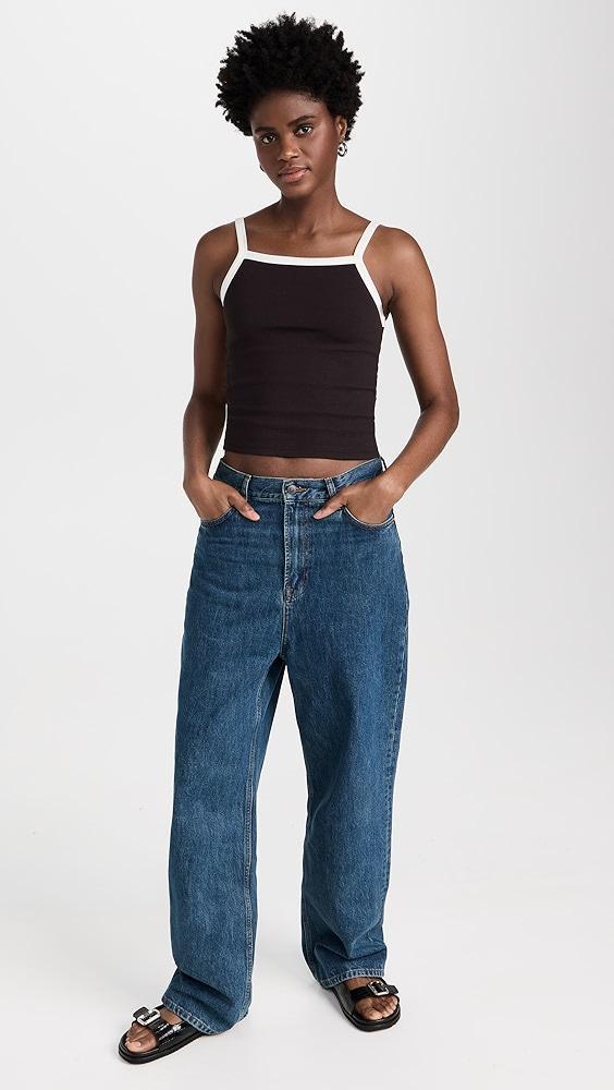 Rolla's Naomi Tank Top | Shopbop Product Image