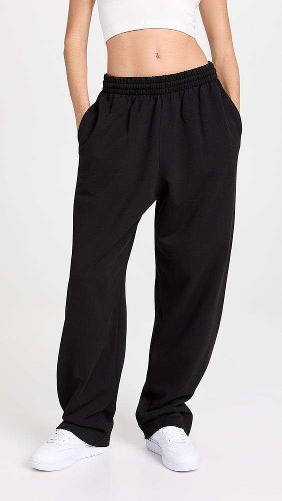 WARDROBE.NYC HB Track Pant | Shopbop Product Image