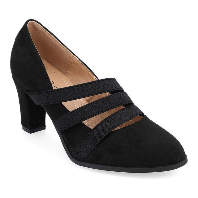 Journee Collection Womens Loren Heels Womens Shoes Product Image