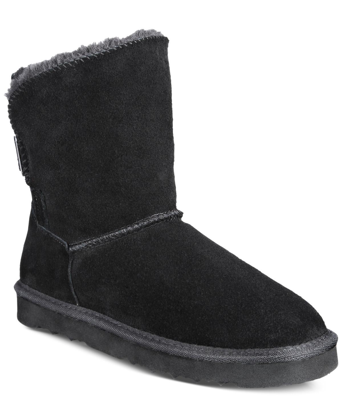 Style & Co Womens Teenyy Winter Booties, Created for Macys Product Image