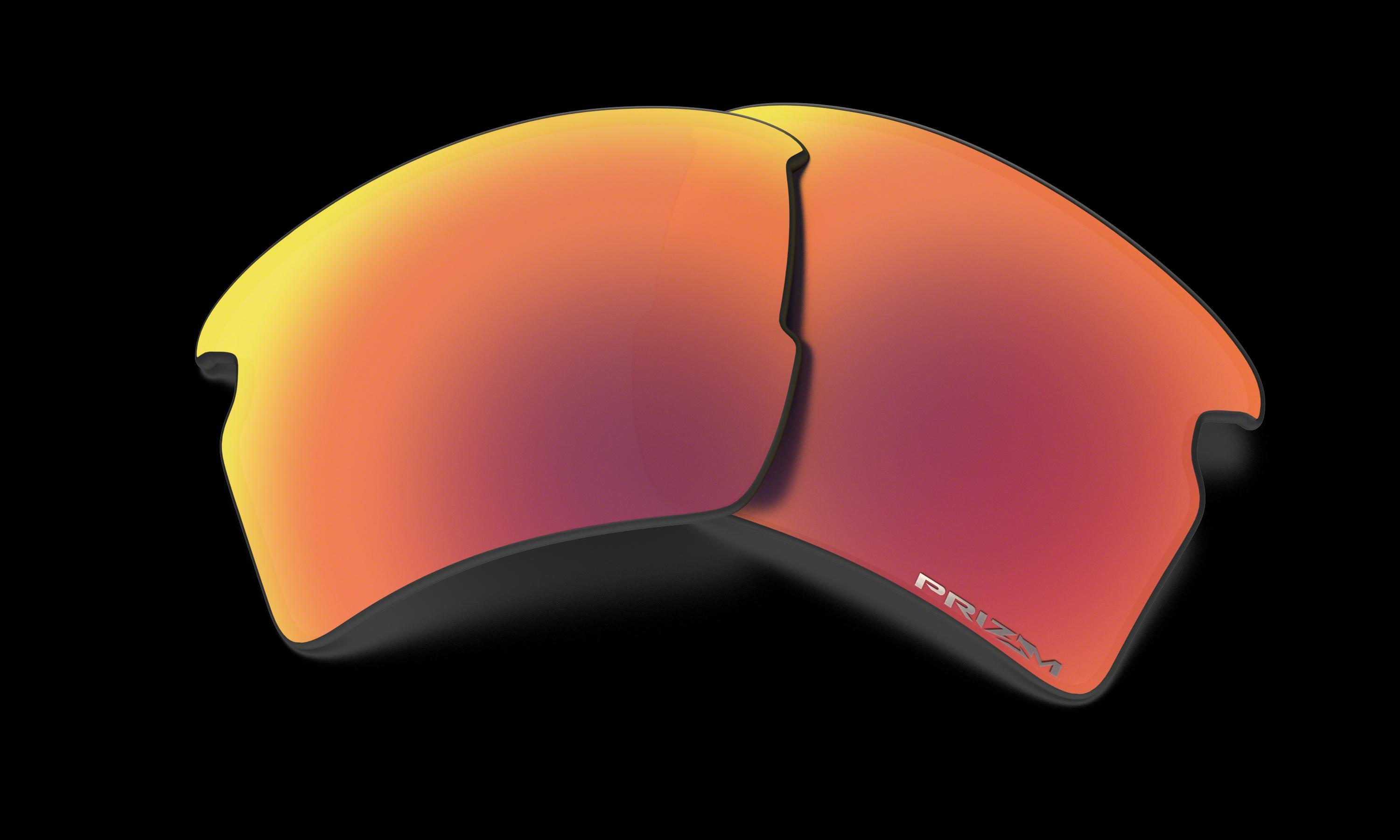 Oakley Men's Flak® 2.0 Xl Replacement Lenses Product Image