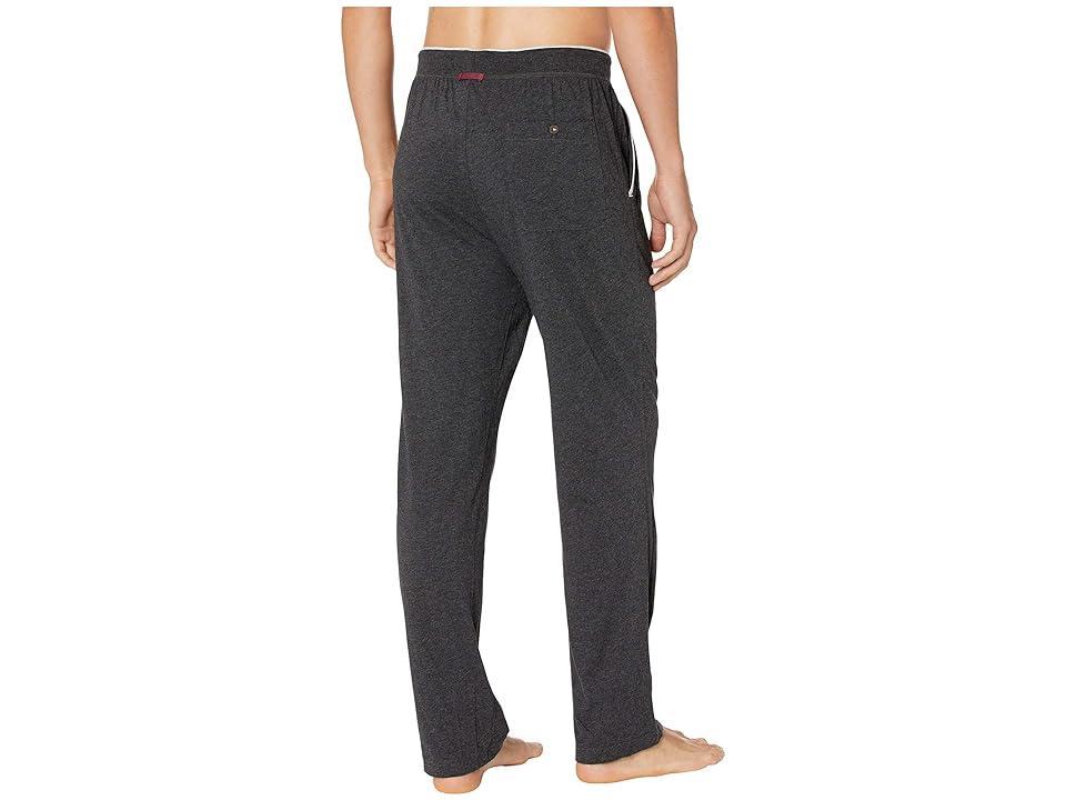 Tommy Bahama Cotton Modal Heather Lounge Pants Heather) Men's Pajama Product Image