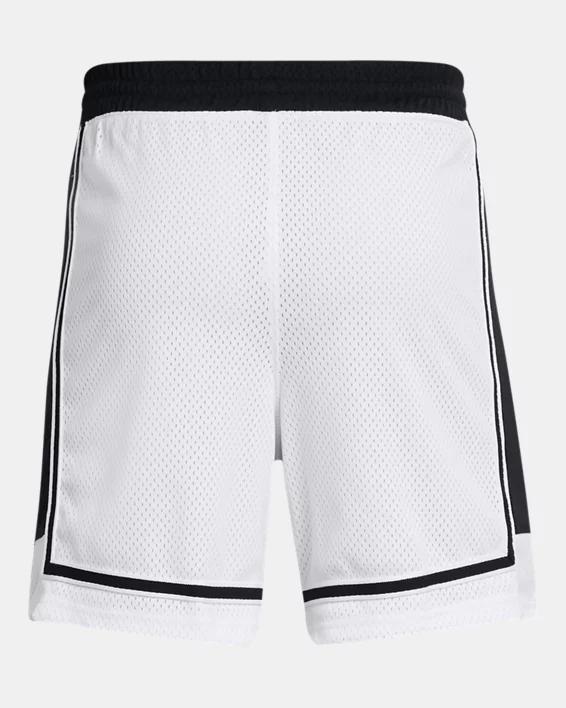 Men's UA Zone Pro 7" Mesh Shorts Product Image