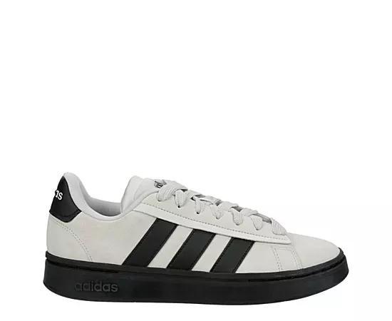 Adidas Mens Grand Court Alpha 00s Sneaker Product Image