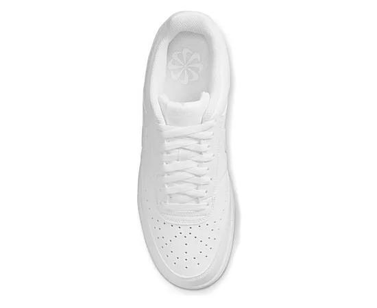 Nike Mens Court Vision Low Sneaker Product Image