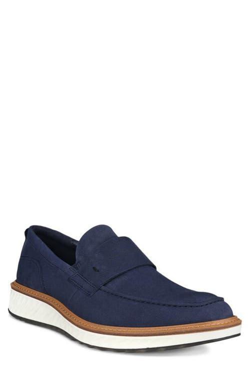 ECCO St.1 Hybrid Penny Loafer Product Image