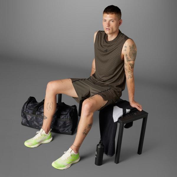 Designed for Training Pro Series Shorts Product Image