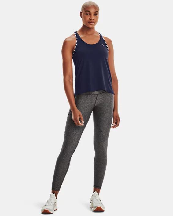 Women's UA Knockout Tank Product Image