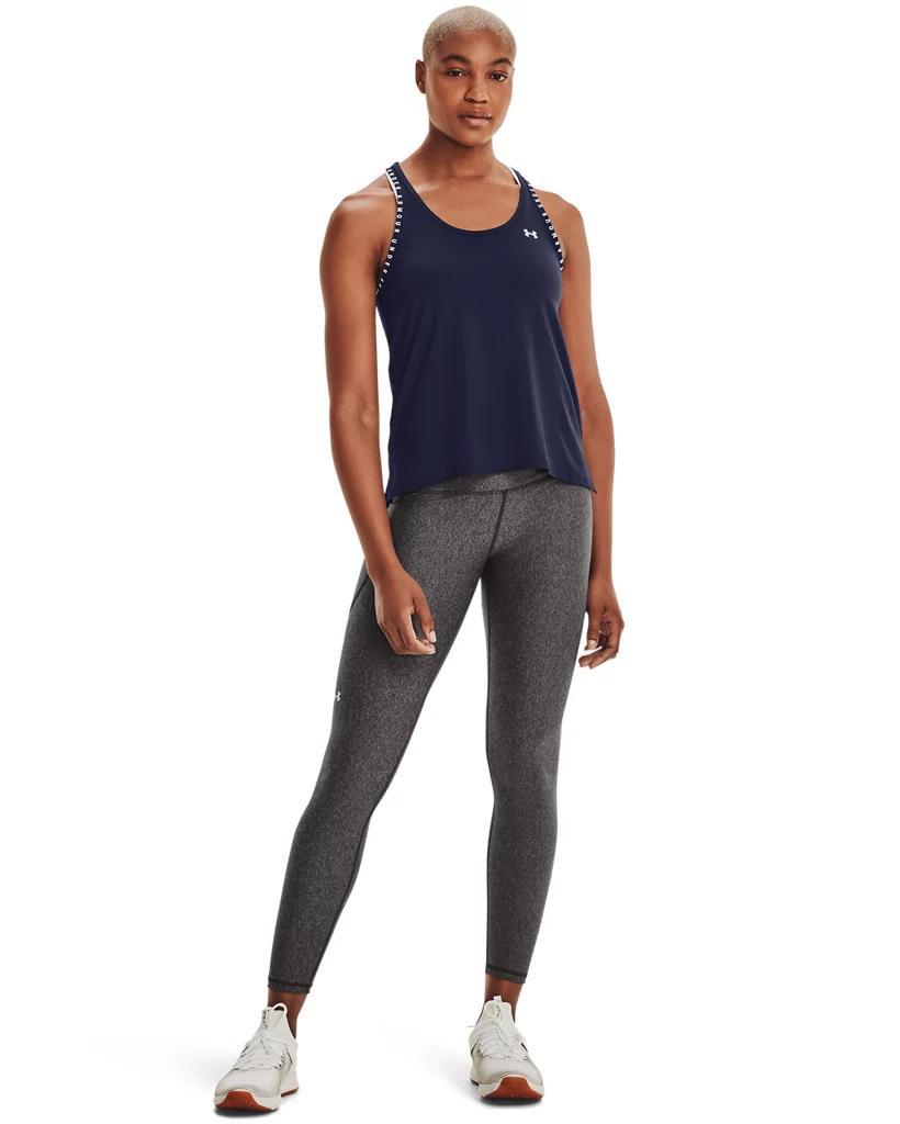 Women's UA Knockout Tank Product Image