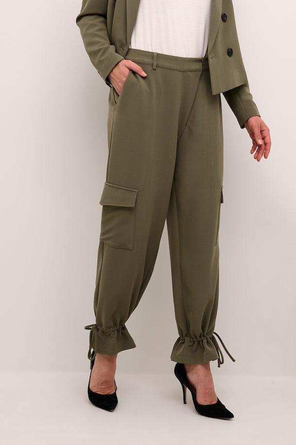 CUmuna cargo trousers Product Image