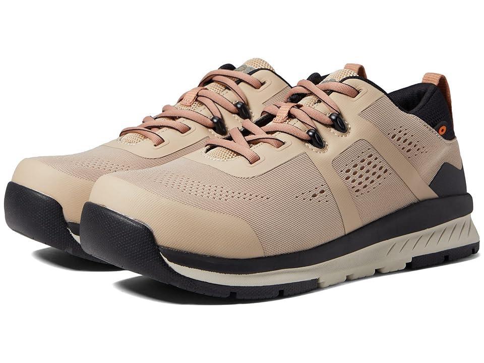 Bogs Sandstone Knit Low TR Composite Safety Toe Women's Shoes Product Image