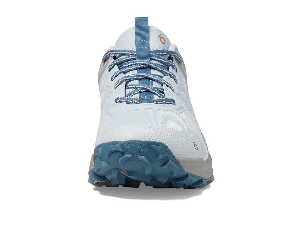 Oboz Katabatic Low (Snow Leopard) Women's Shoes Product Image