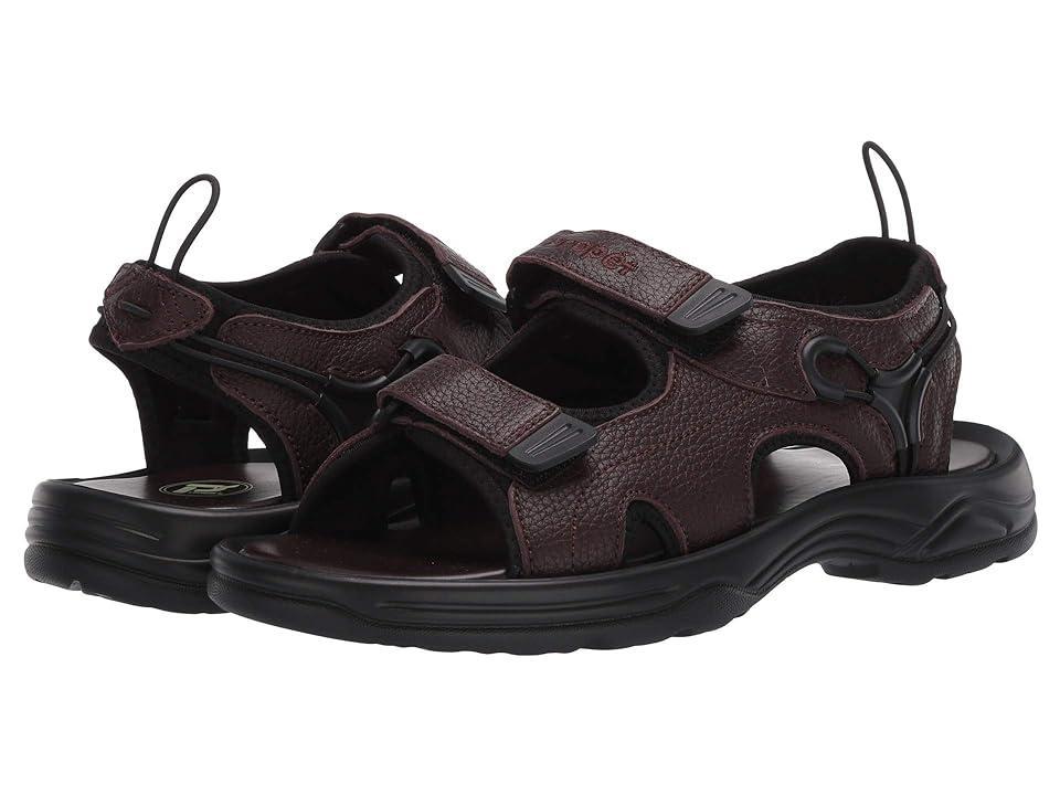 Propet SurfWalker II Full Grain) Men's Sandals Product Image