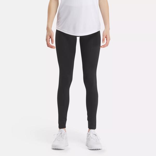 ID Train Big Logo Leggings product image