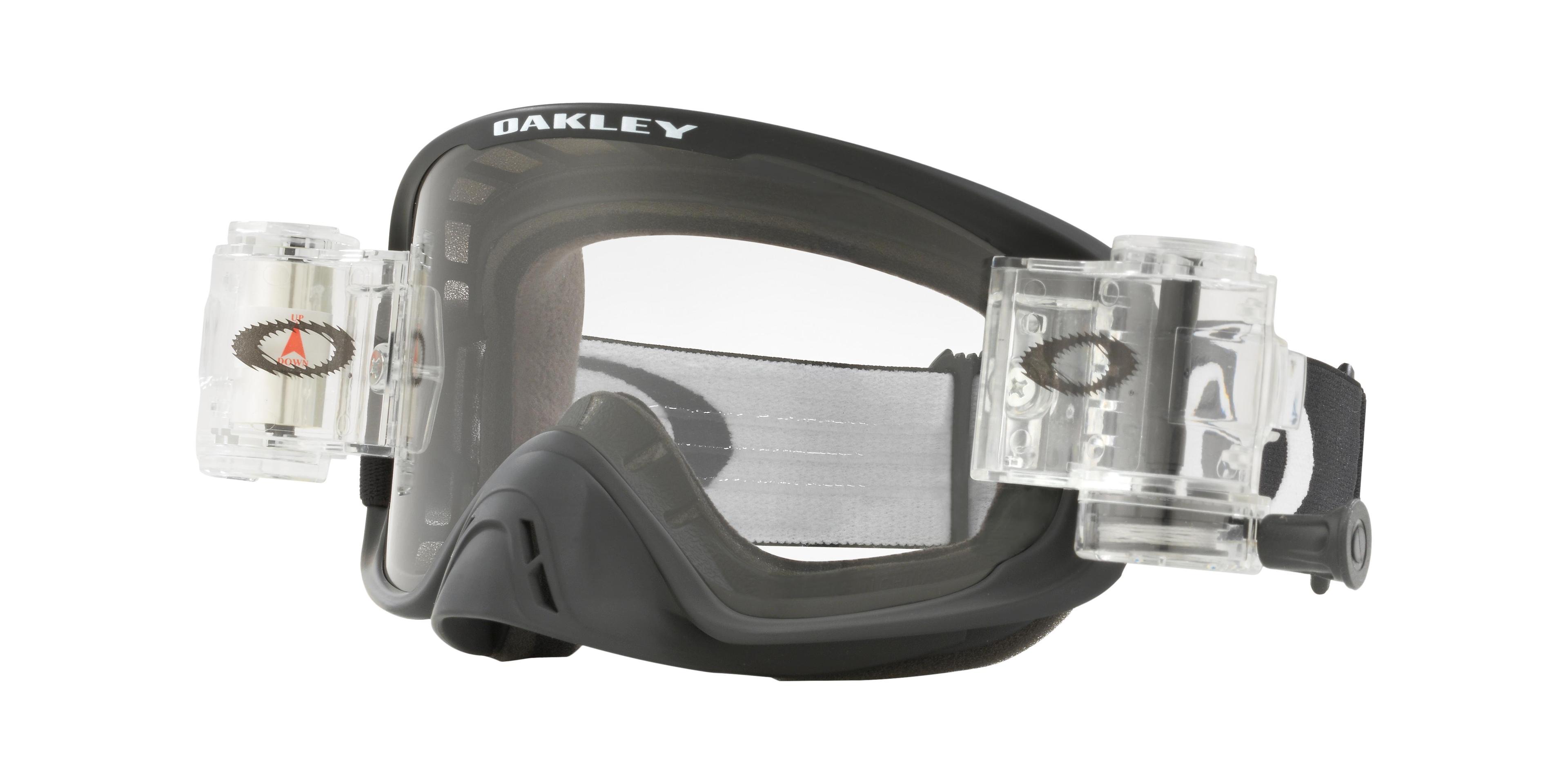 Oakley Mens O-frame 2.0 Pro Mx Goggles Product Image