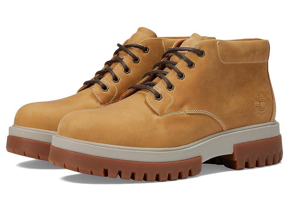 Men's Arbor Road Water-Resistant Chukka Boots from Finish Line Product Image