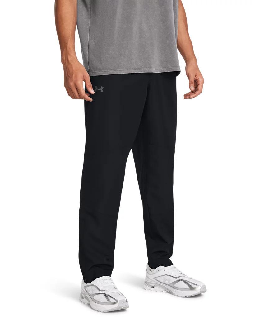 Men's UA Icon Legacy Windbreaker Pants Product Image