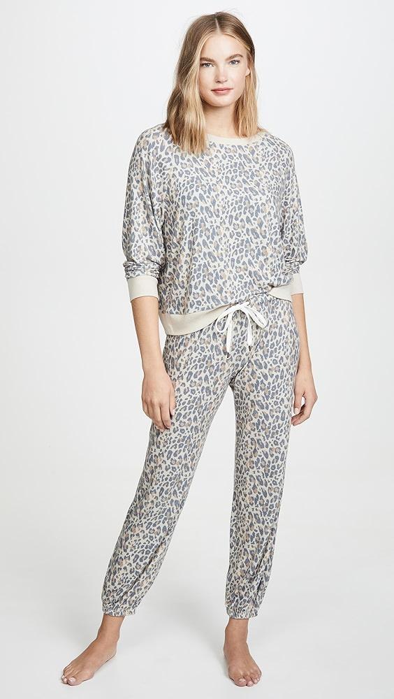 Honeydew Intimates Star Seeker PJ Set | Shopbop Product Image