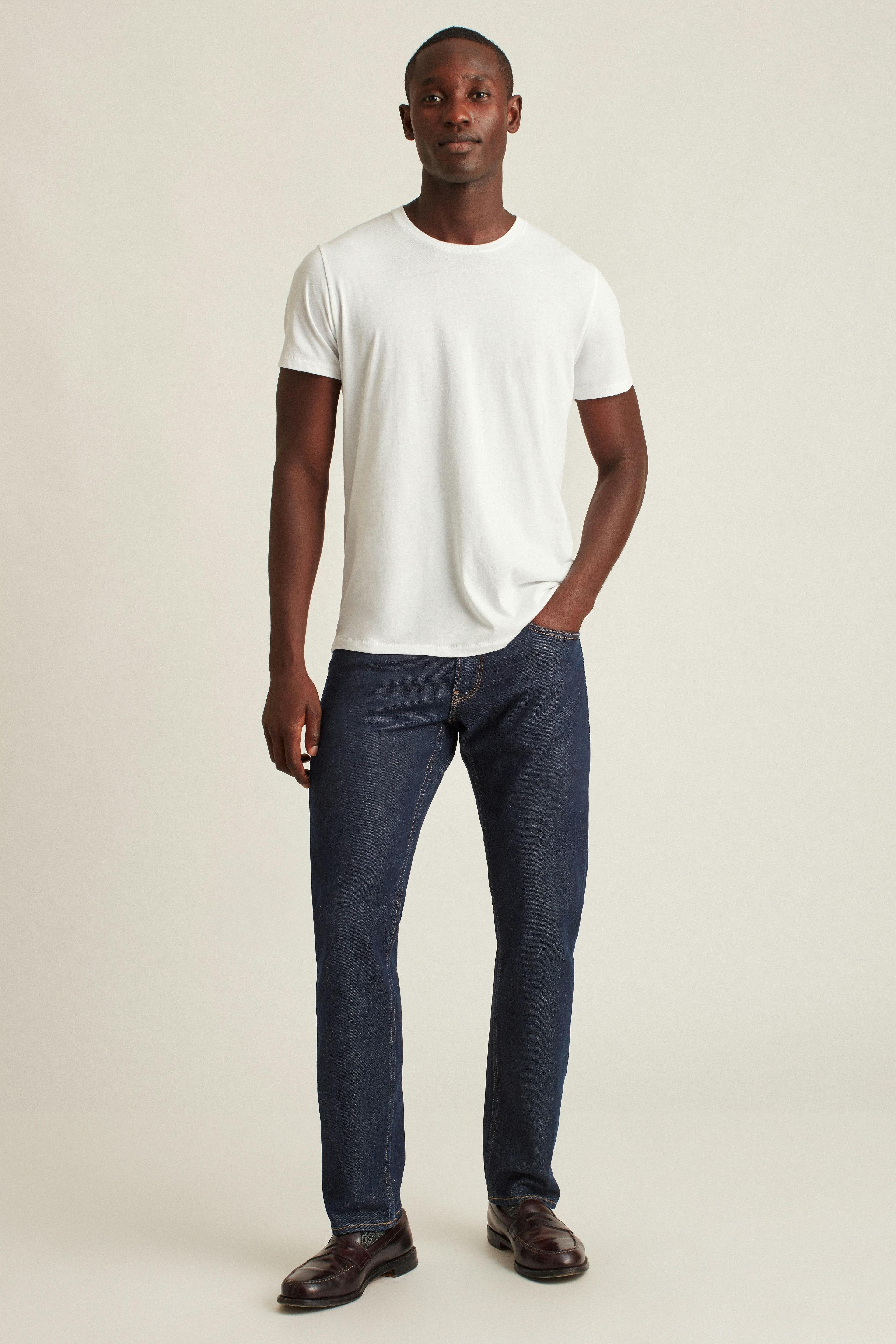 All Season Jeans Product Image