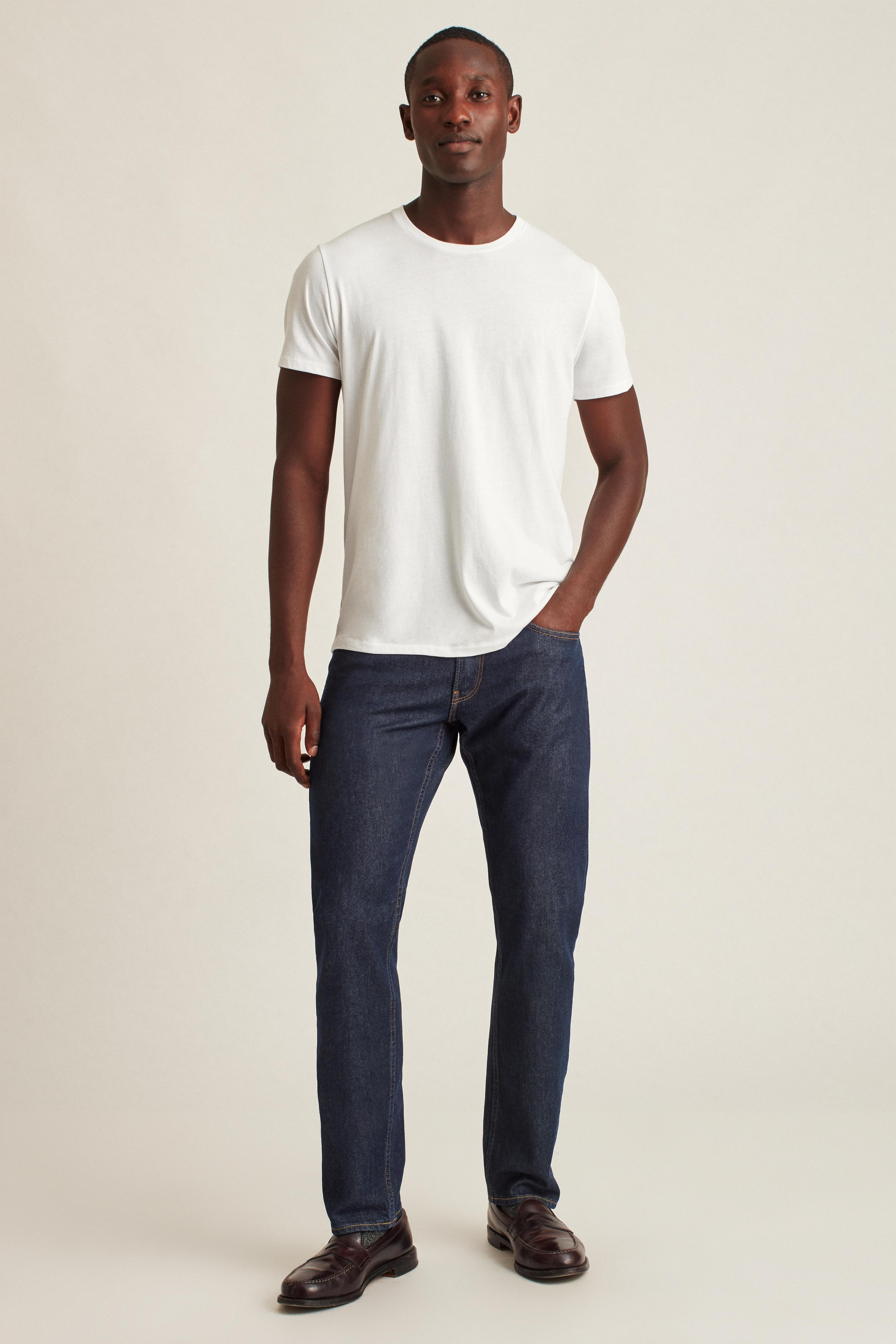 All Season Jeans Product Image