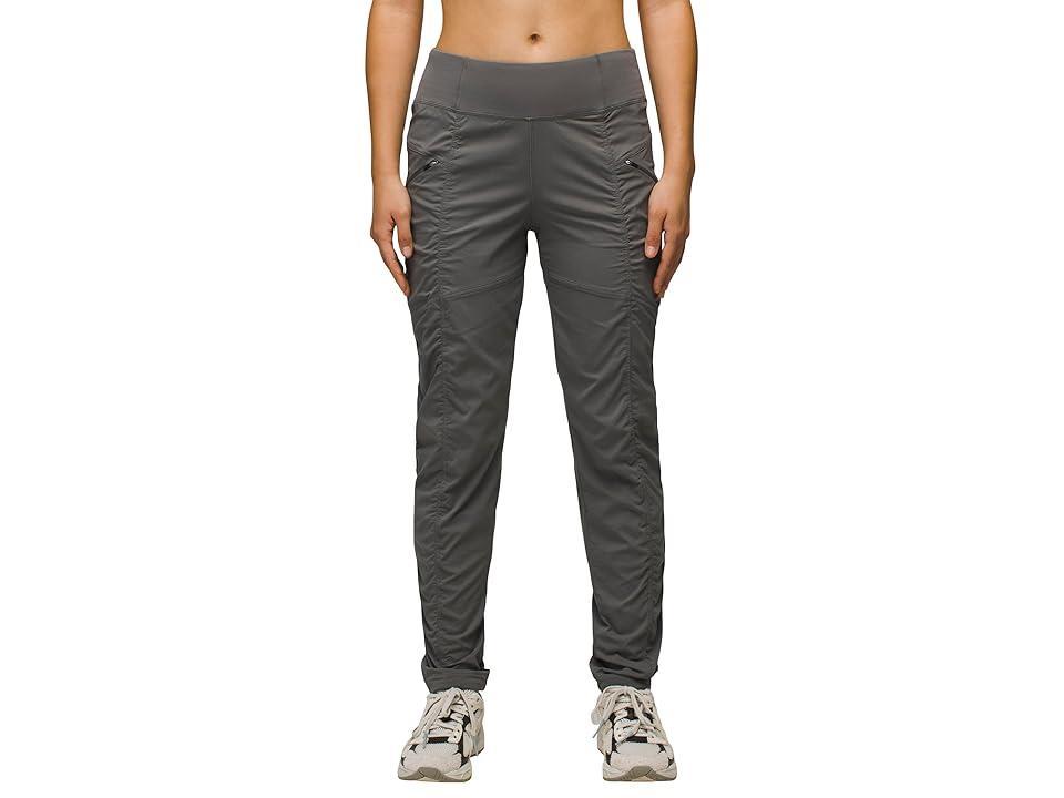 Prana Koen Pants (Gravel) Women's Casual Pants Product Image