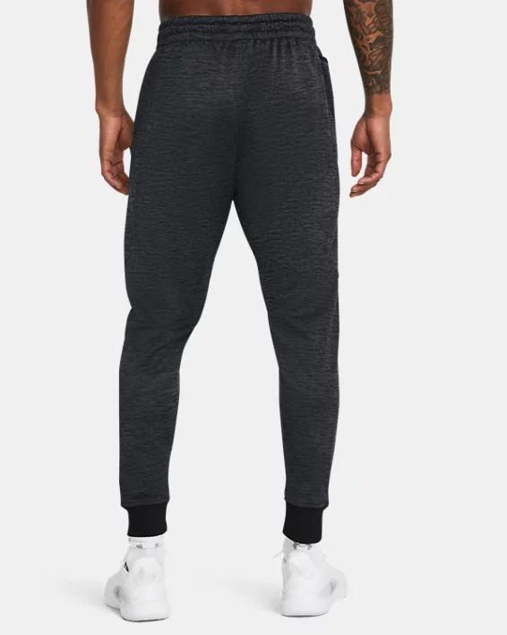 Men's Armour Fleece® Collegiate Joggers Product Image