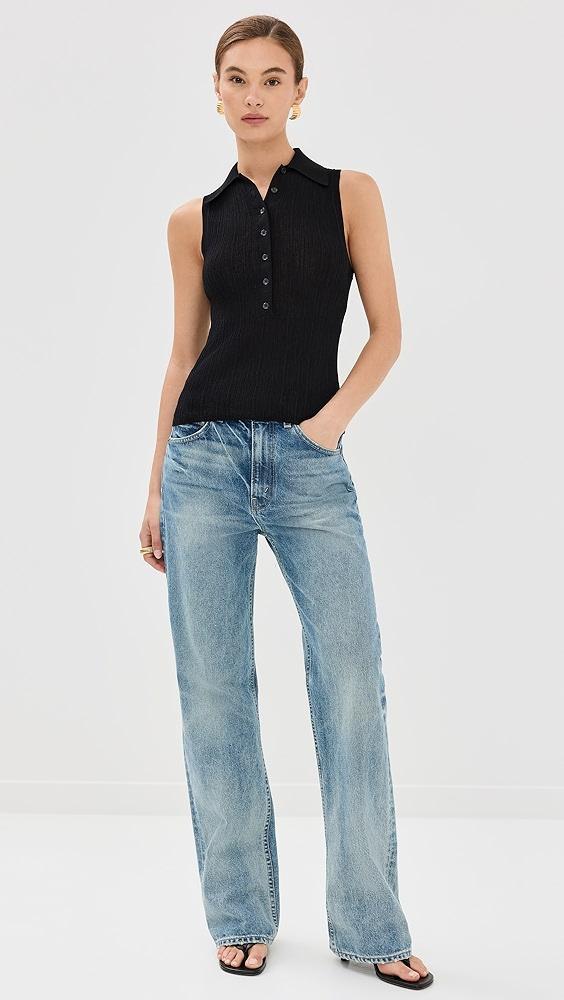 A.L.C. Oliver Top | Shopbop Product Image