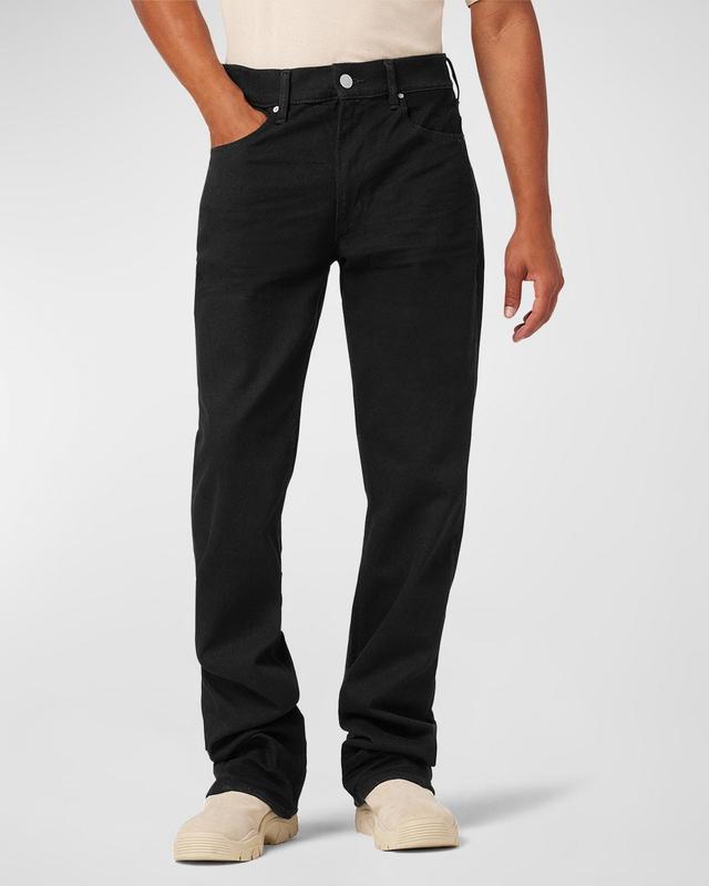 Hudson Jeans Walker Kick Flare Jeans Product Image