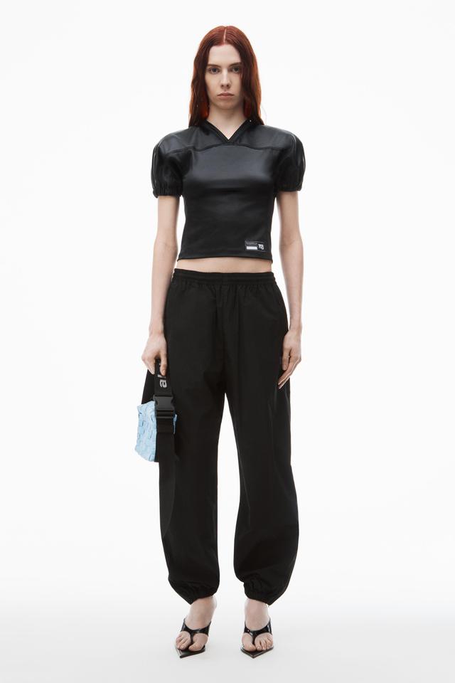 Track Pants In Nylon Product Image