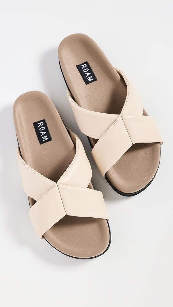 ROAM Wing Slides | Shopbop Product Image