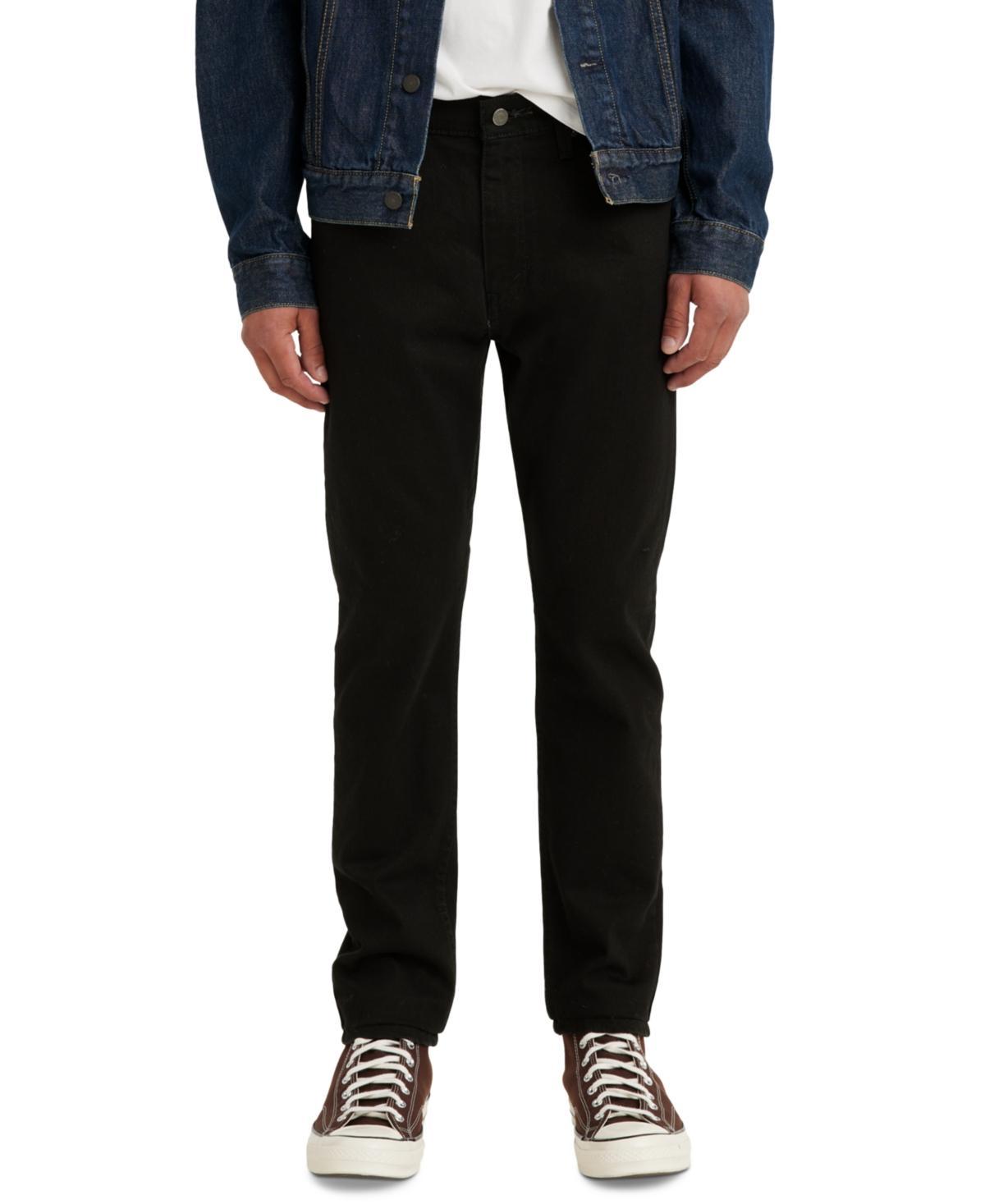 Mens Levis 512 Slim Taper Stretch Jeans Product Image