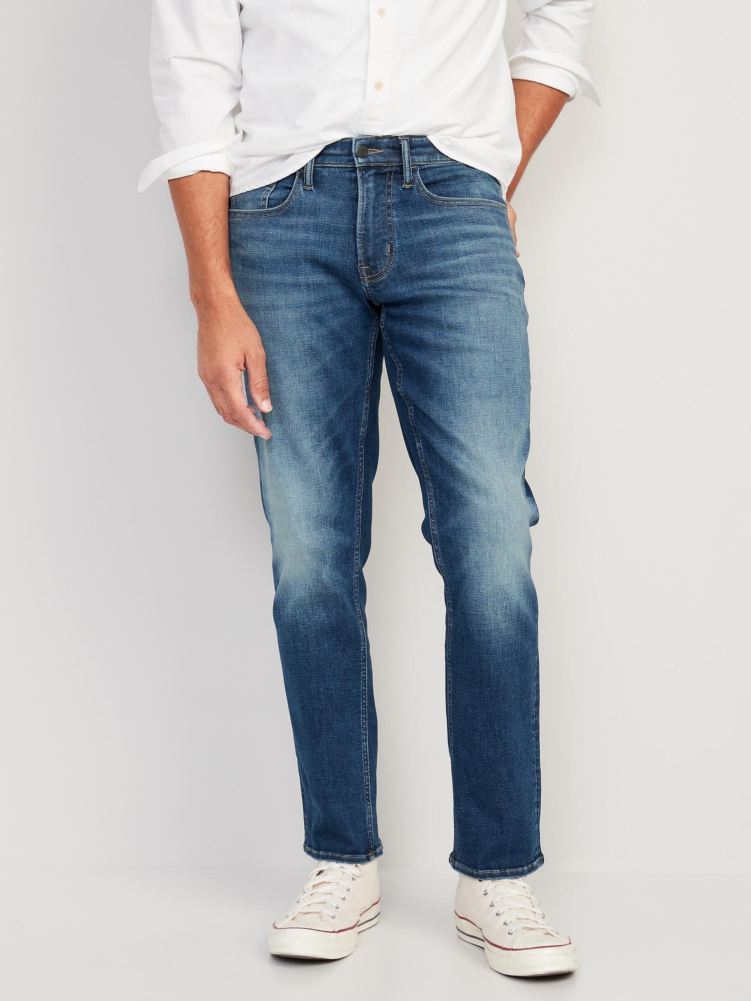 Straight 360 Tech Stretch Performance Jeans product image