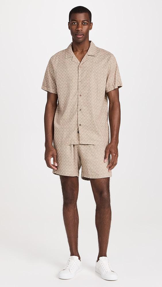 RAILS Atlas Shirt | Shopbop Product Image