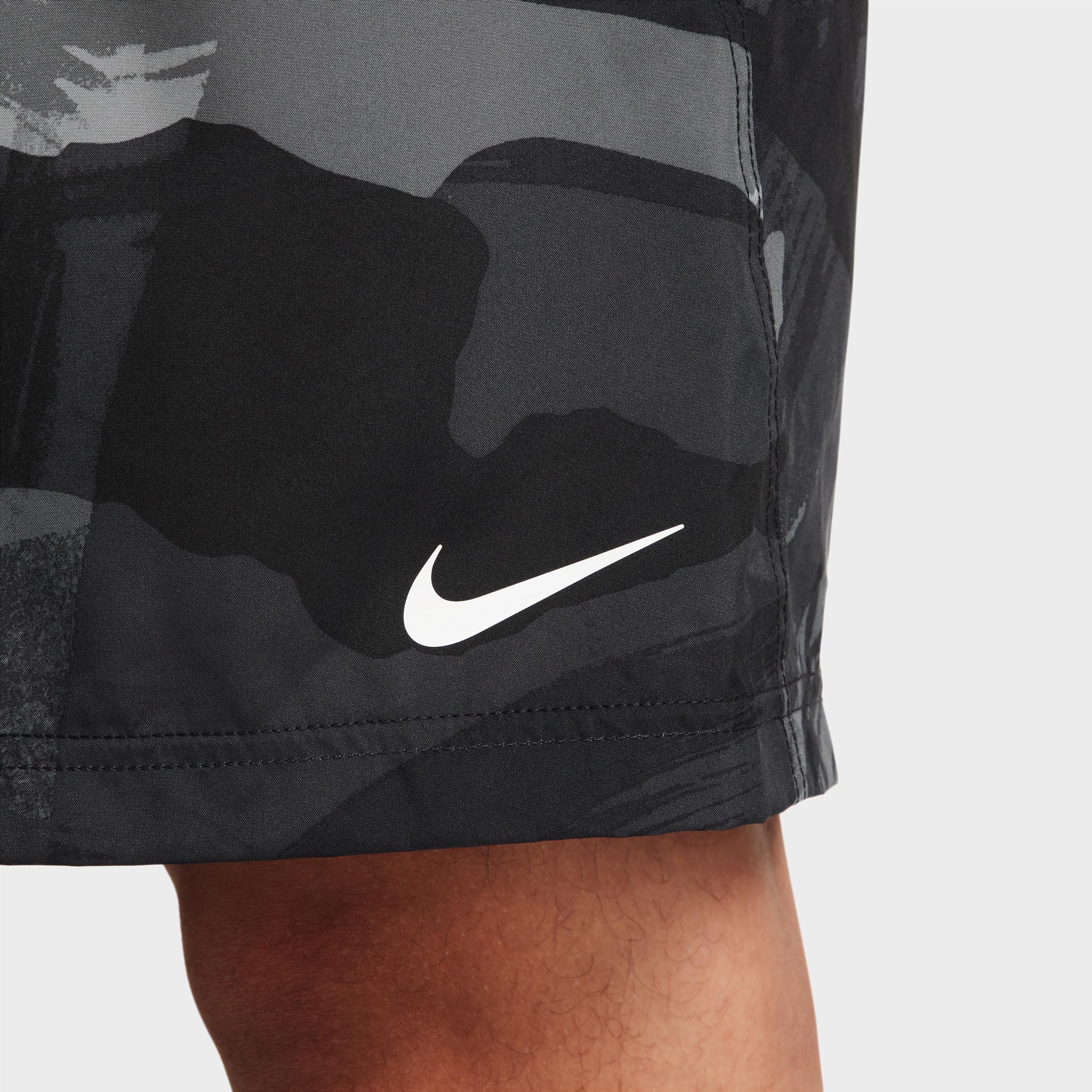 Nike Mens Form Dri-FIT 9 Unlined Versatile Shorts Product Image