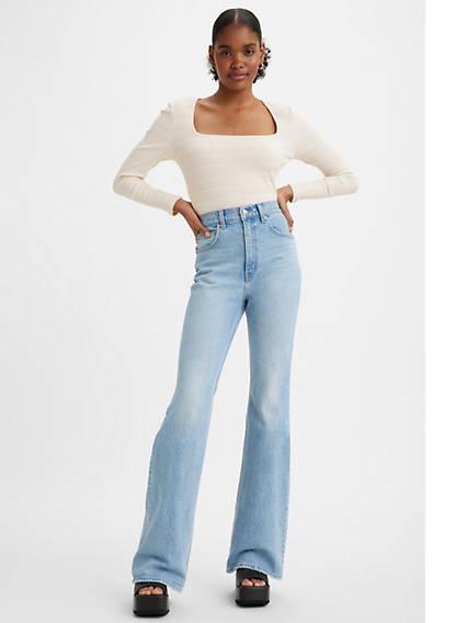 Levi's s High Flare Women's Jeans product image