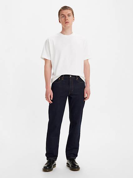 Levi's Relaxed Fit Men's Jeans Product Image