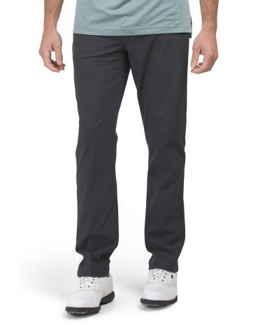 4-way Stretch Tech Golf Pants for Men Product Image