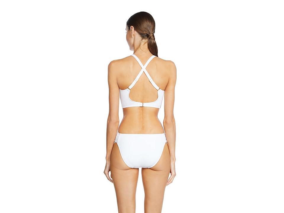 Robin Piccone Amy Halter Bikini Top Product Image