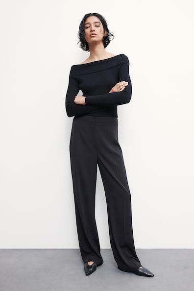 Wide-leg Pants product image