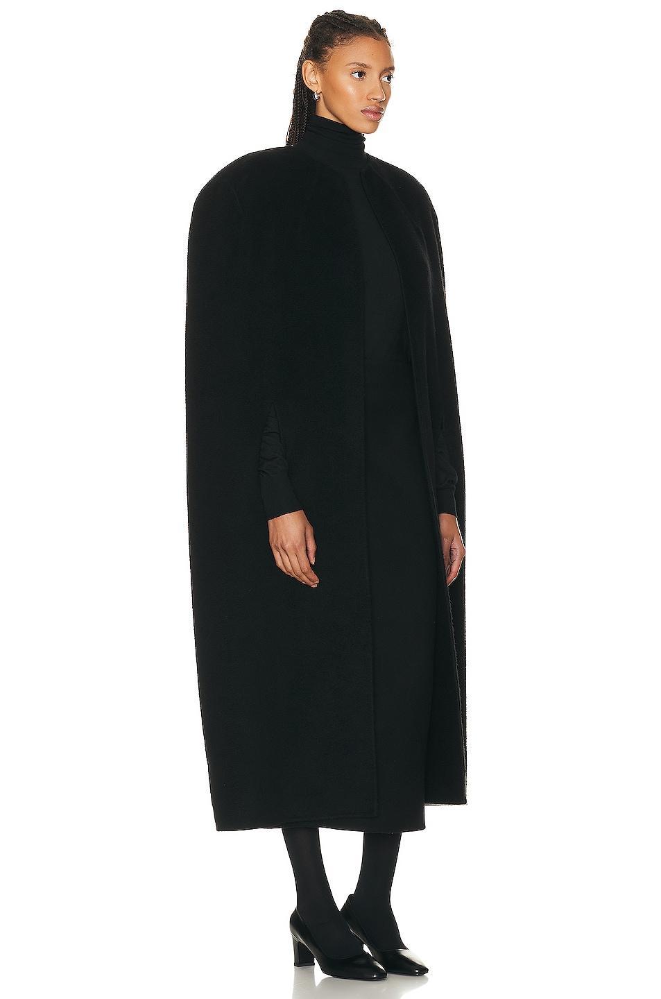 The Row Mildina Coat Product Image