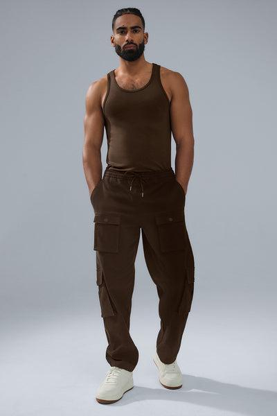 Northstar Cargo Pant - Espresso Product Image