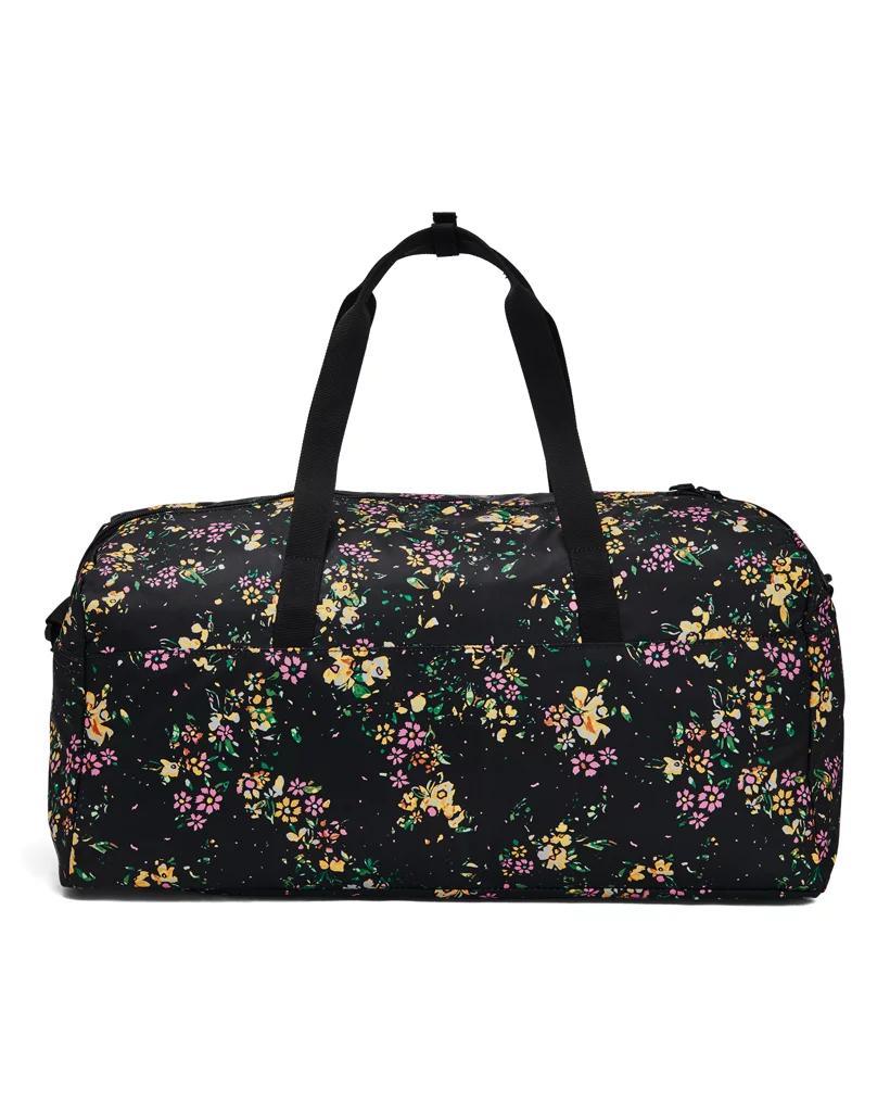 Women's UA Favorite Duffle Bag Product Image