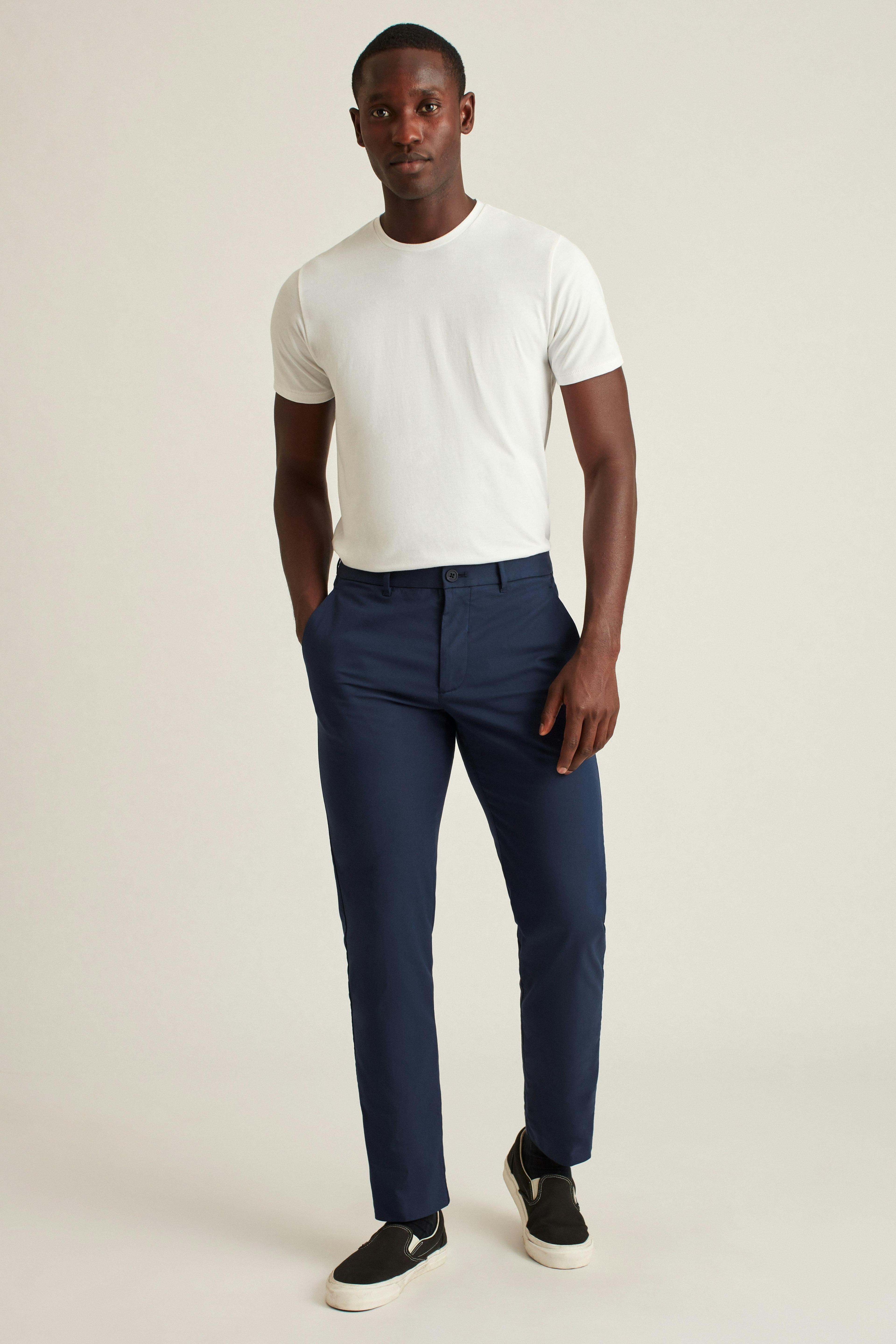 Tech Chinos Product Image