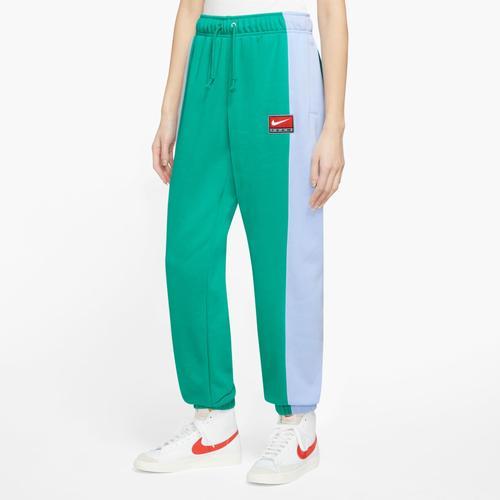 Nike Womens NSW Team NK Fleece Pants Product Image