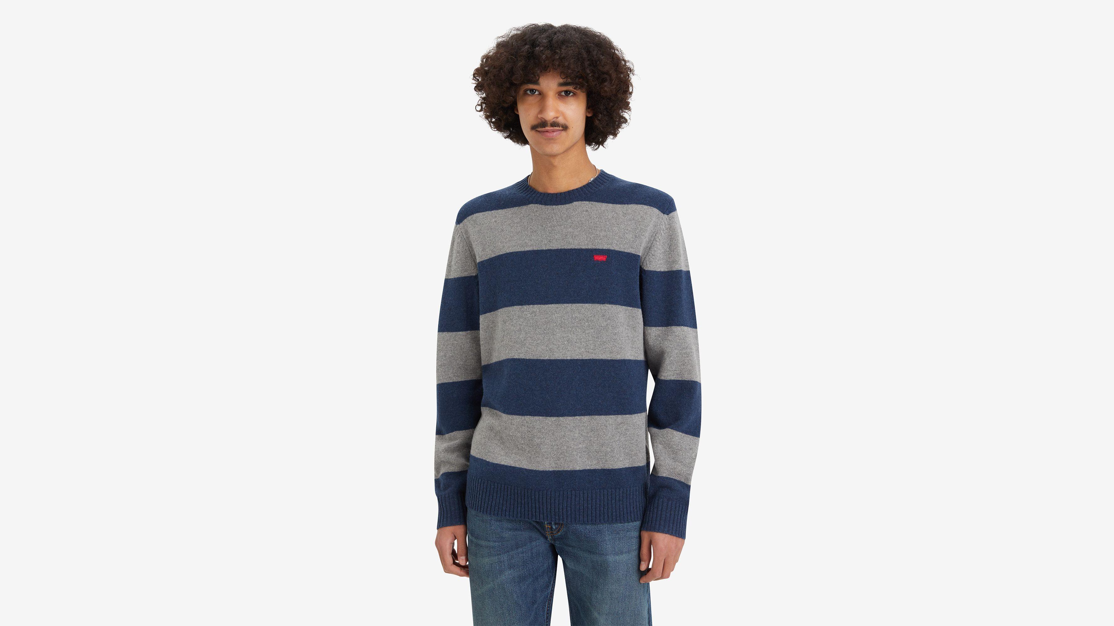 Original Housemark Sweater Product Image