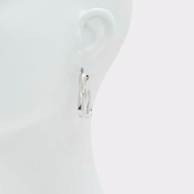 Babriclya Silver Women's Earrings | ALDO US Product Image